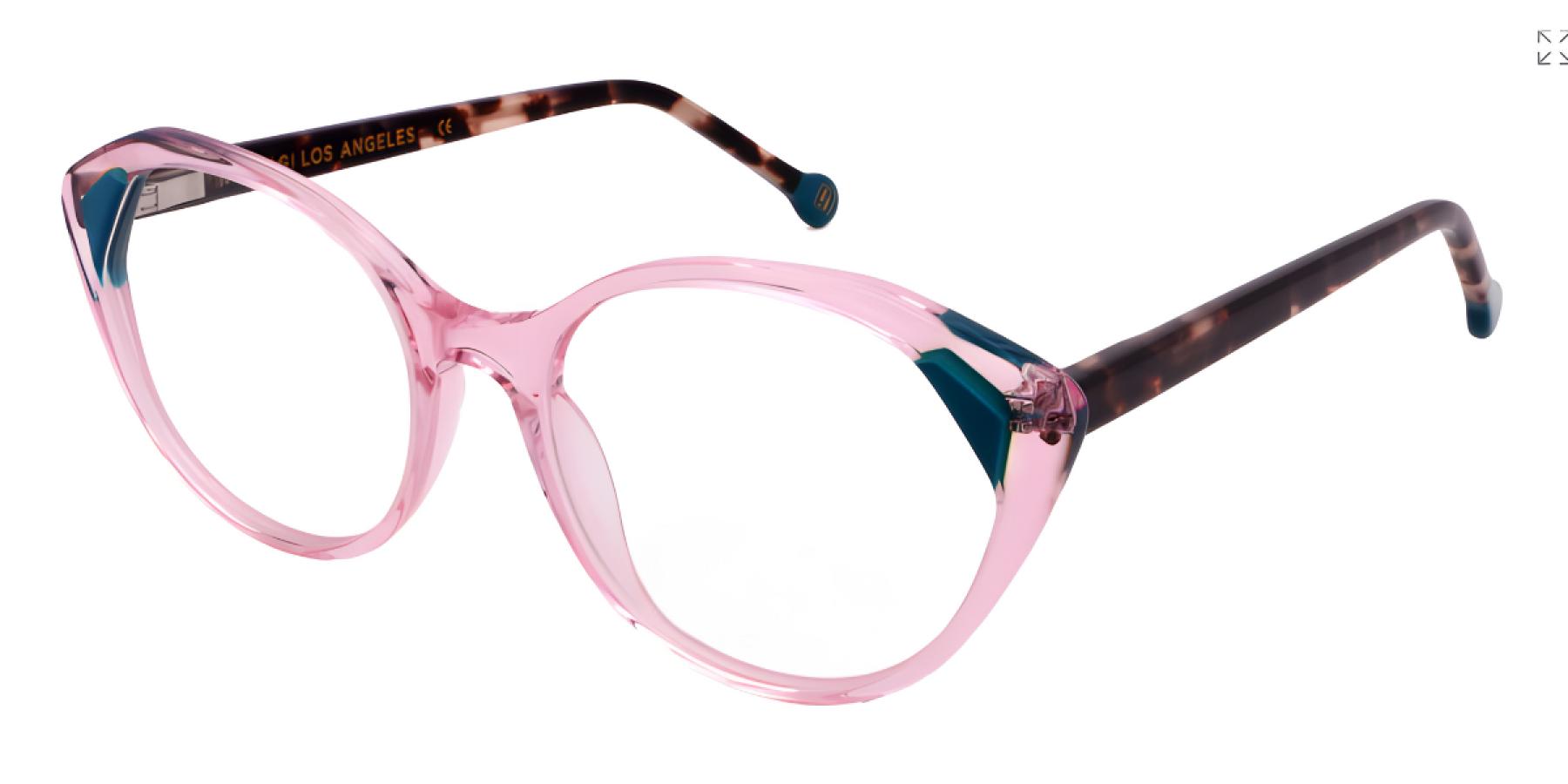 Color Pink